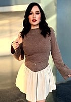 Laryzza Mireles